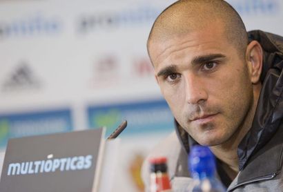 Raúl Bravo y Carlos Aranda, en prisión hasta el pago de la fianza por amaños Raúl Bravo y Carlos Aranda, en prisión hasta el pago de la fianza por amaños