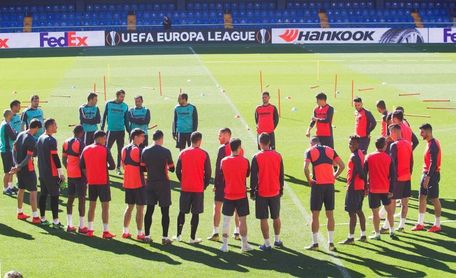 El Villarreal tendrá un verano de cambios pero no de revoluciones El Villarreal tendrá un verano de cambios pero no de revoluciones