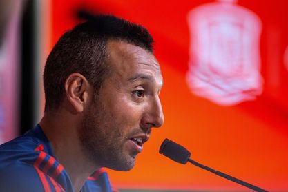 Cazorla, el regreso más especial Cazorla, el regreso más especial