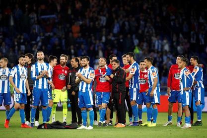 Primer asalto por el ascenso entre dos vidas paralelas Primer asalto por el ascenso entre dos vidas paralelas