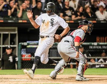 7-5. Castillo pega grand slam contra los Nacionales 7-5. Castillo pega grand slam contra los Nacionales