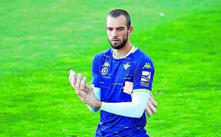 La primera oferta de la Roma por Pau López La primera oferta de la Roma por Pau López