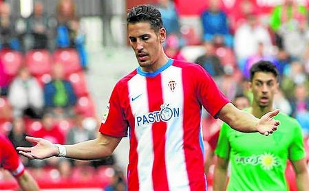 El Zaragoza, a por Alegría El Zaragoza, a por Alegría