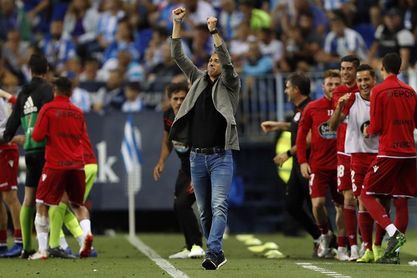 El Dépor empieza a pensar en Mallorca sin Dani Giménez ni Pablo Marí El Dépor empieza a pensar en Mallorca sin Dani Giménez ni Pablo Marí