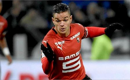 Insisten con Ben Arfa y el Betis Insisten con Ben Arfa y el Betis