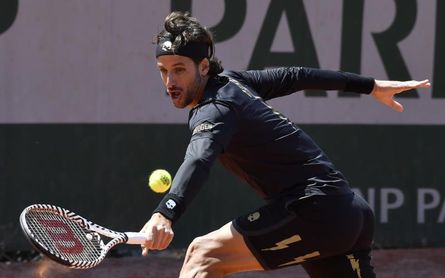 Feliciano remonta a Fucsovics y pasa ronda en Queen's Feliciano remonta a Fucsovics y pasa ronda en Queen's