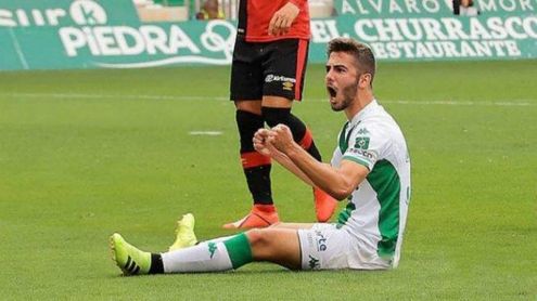 "Andrés está valorando todas las propuestas, también la del Sevilla" "Andrés está valorando todas las propuestas, también la del Sevilla"