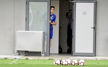 A la Roma le ha espantado la cantidad que pide el Betis por Bartra. A la Roma le ha espantado la cantidad que pide el Betis por Bartra.