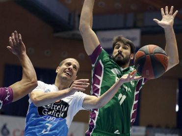 El alero Dani Díez deja el Unicaja tras cuatro temporadas y un título El alero Dani Díez deja el Unicaja tras cuatro temporadas y un título
