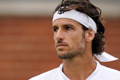 Feliciano López se da de baja en Eastbourne Feliciano López se da de baja en Eastbourne