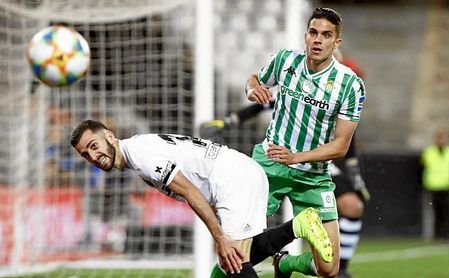 La Roma insiste por el 'pack' Pau López-Bartra. La Roma insiste por el 'pack' Pau López-Bartra.