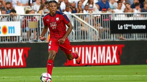 Koundé llegaría como el más caro de la historia... por ahora Koundé llegaría como el más caro de la historia... por ahora
