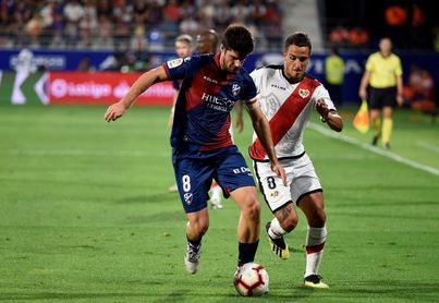El Levante ficha a Melero (Huesca) hasta 2023 El Levante ficha a Melero (Huesca) hasta 2023