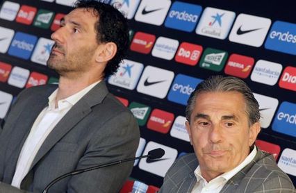 Jorge Garbajosa: "Este equipo es una maquinaria que encaja perfectamente" Jorge Garbajosa: "Este equipo es una maquinaria que encaja perfectamente"