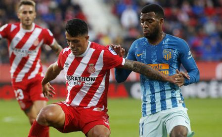 Interés del Sevilla en Pedro Porro Interés del Sevilla en Pedro Porro