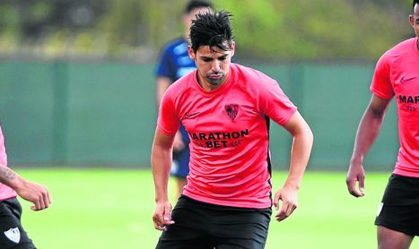 Nolito, a punto de recalar en el Celta Nolito, a punto de recalar en el Celta