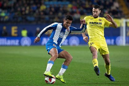 El Betis acuerda con el Villarreal la cesión del lateral zurdo Pedraza El Betis acuerda con el Villarreal la cesión del lateral zurdo Pedraza