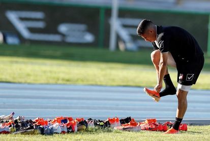 El venezolano Savarino gana el premio de Jugador de la Semana El venezolano Savarino gana el premio de Jugador de la Semana