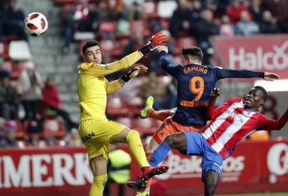 El Betis ficha al portero Dani Martín hasta 2024 El Betis ficha al portero Dani Martín hasta 2024