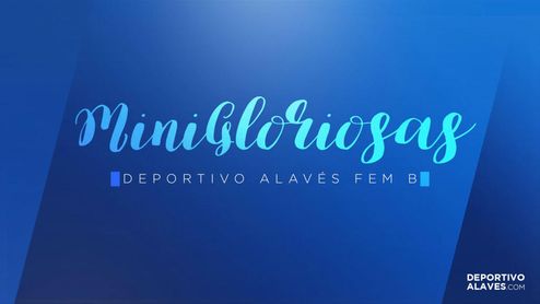 El Alavés crea un segundo equipo de fútbol femenino El Alavés crea un segundo equipo de fútbol femenino