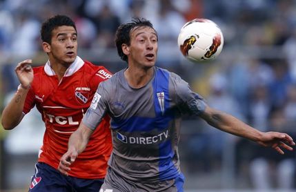El argentino Villafañez llegó a México por los consejos de sus amigos El argentino Villafañez llegó a México por los consejos de sus amigos