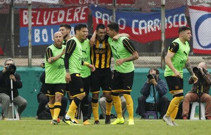 Peñarol va por otro triunfo, Nacional por cambiar la pisada en el Intermedio Peñarol va por otro triunfo, Nacional por cambiar la pisada en el Intermedio
