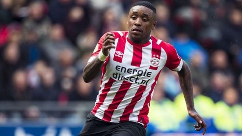 Bergwijn ya tiene precio Bergwijn ya tiene precio