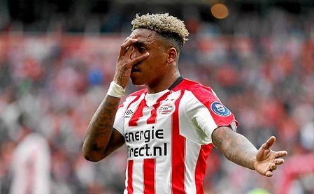 La del extremo del PSV es una opción interesante, pero cara y compleja. La del extremo del PSV es una opción interesante, pero cara y compleja.