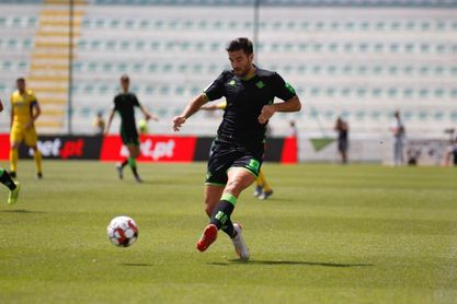 Betis-Portimonense, en directo Betis-Portimonense, en directo