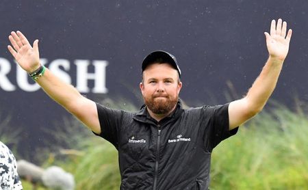 El irlandés Lowry conquista The Open, su primer major El irlandés Lowry conquista The Open, su primer major
