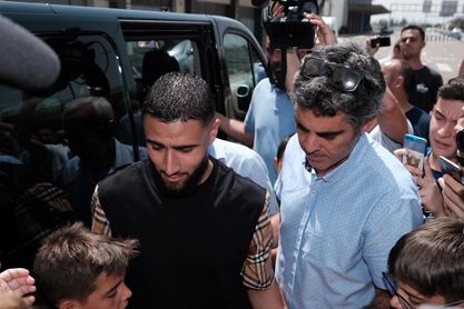 "Fekir llevará al Betis a otra dimensión" "Fekir llevará al Betis a otra dimensión"