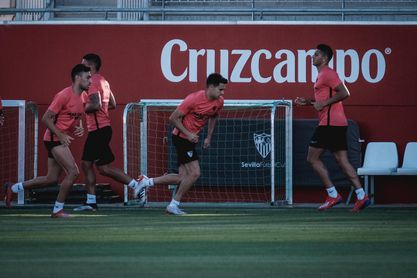 Reguilón, baja diez días por una lesión en el aductor Reguilón, baja diez días por una lesión en el aductor