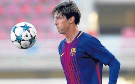 La Juventus va a por Miranda La Juventus va a por Miranda