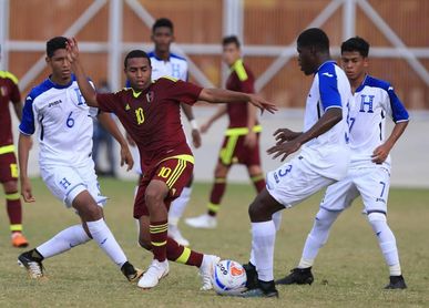 Yohandry Orozco, el tercer venezolano que llega como refuerzo al Junior Yohandry Orozco, el tercer venezolano que llega como refuerzo al Junior