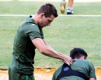 El argentino Lo Celso se marcha cedido por el Betis al Tottenham inglés El argentino Lo Celso se marcha cedido por el Betis al Tottenham inglés