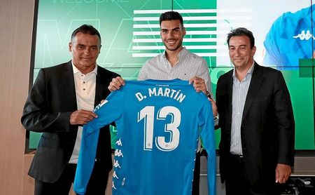 En directo | Sigue aquí la presentación de Dani Martín En directo | Sigue aquí la presentación de Dani Martín