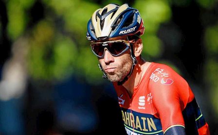 Vincenzo y Antonio Nibali fichan por el Trek-Segafredo Vincenzo y Antonio Nibali fichan por el Trek-Segafredo