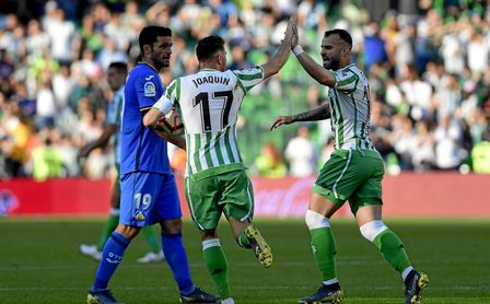 LaLiga revela los horarios de la cuarta jornada LaLiga revela los horarios de la cuarta jornada