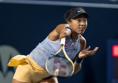 Osaka gana a Swiatek y se mete en los cuartos de final de Toronto Osaka gana a Swiatek y se mete en los cuartos de final de Toronto