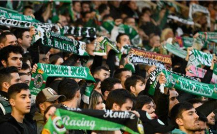 El Racing de Santander supera ya los 10.000 socios para esta temporada El Racing de Santander supera ya los 10.000 socios para esta temporada