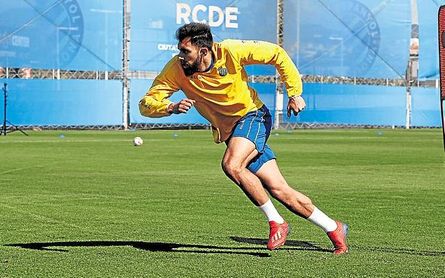 El final está escrito: Betis y Espanyol se quedan sin cuerda El final está escrito: Betis y Espanyol se quedan sin cuerda
