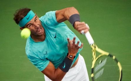 Nadal renuncia a Cincinnati por fatiga y se centra en el US Open Nadal renuncia a Cincinnati por fatiga y se centra en el US Open