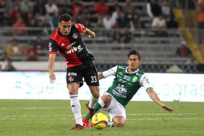 Colombiano Andrés Andrade confiesa que quiere retirarse del fútbol en México Colombiano Andrés Andrade confiesa que quiere retirarse del fútbol en México