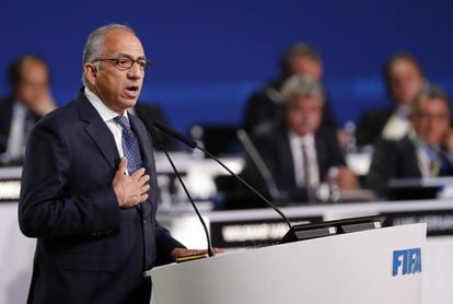 Estados Unidos presentará su candidatura al Mundial Femenino de 2027 Estados Unidos presentará su candidatura al Mundial Femenino de 2027