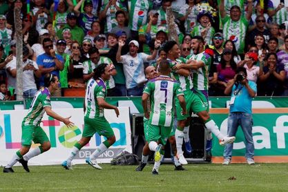 Antigua del mexicano Roberto Montoya asume invicto el liderato en Guatemala Antigua del mexicano Roberto Montoya asume invicto el liderato en Guatemala