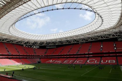 Athletic y Barça alzan el telón con Neymar como incógnita Athletic y Barça alzan el telón con Neymar como incógnita