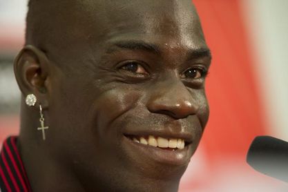 Flamengo desiste de fichar al italiano Mario Balotelli Flamengo desiste de fichar al italiano Mario Balotelli