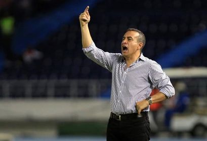 El uruguayo Sanguinetti regresa a dirigir al colombiano Cúcuta Deportivo El uruguayo Sanguinetti regresa a dirigir al colombiano Cúcuta Deportivo