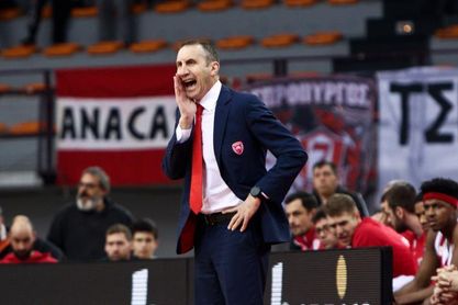 El entrenador David Blatt confiesa que sufre esclerosis múltiple El entrenador David Blatt confiesa que sufre esclerosis múltiple