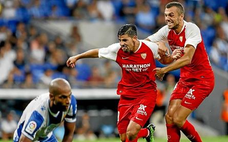 Nolito y Lopetegui, meritocracia aplicada Nolito y Lopetegui, meritocracia aplicada